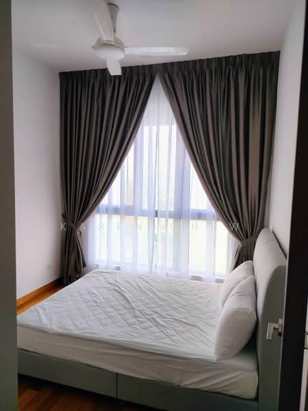 Kondominium untuk Disewa di Muze @ PICC - Karen Chew - PropertyGuru.com.my