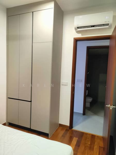 Kondominium untuk Disewa di Muze @ PICC - Karen Chew - PropertyGuru.com.my