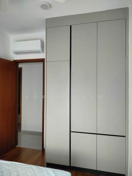 Kondominium untuk Disewa di Muze @ PICC - Karen Chew - PropertyGuru.com.my