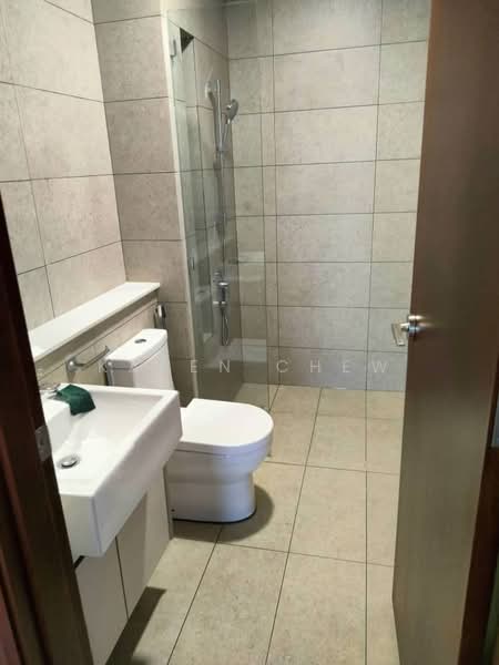 Kondominium untuk Disewa di Muze @ PICC - Karen Chew - PropertyGuru.com.my