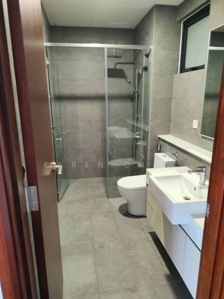 Kondominium untuk Disewa di Muze @ PICC - Karen Chew - PropertyGuru.com.my