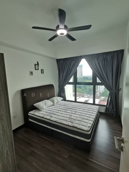 Kondominium untuk Dijual di GenKL - Adeline Teh - PropertyGuru.com.my
