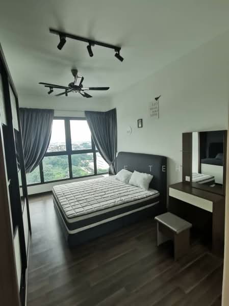 Kondominium untuk Dijual di GenKL - Adeline Teh - PropertyGuru.com.my