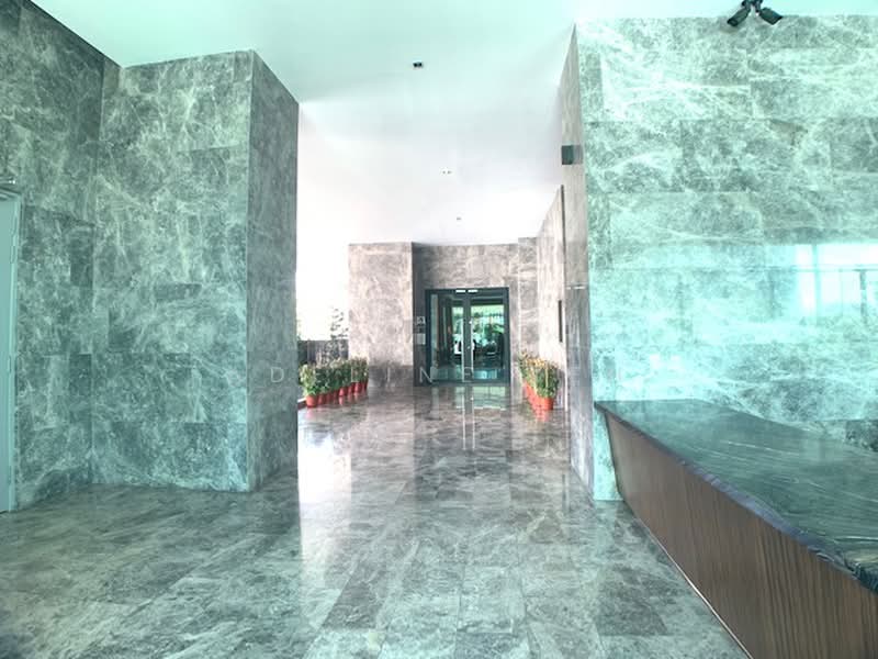 Kondominium untuk Dijual di GenKL - Adeline Teh - Lobby - PropertyGuru.com.my
