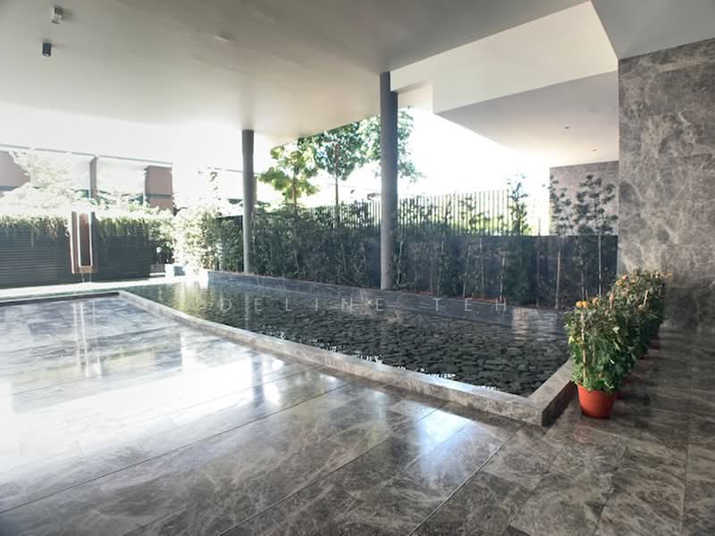 Kondominium untuk Dijual di GenKL - Adeline Teh - Exterior - PropertyGuru.com.my