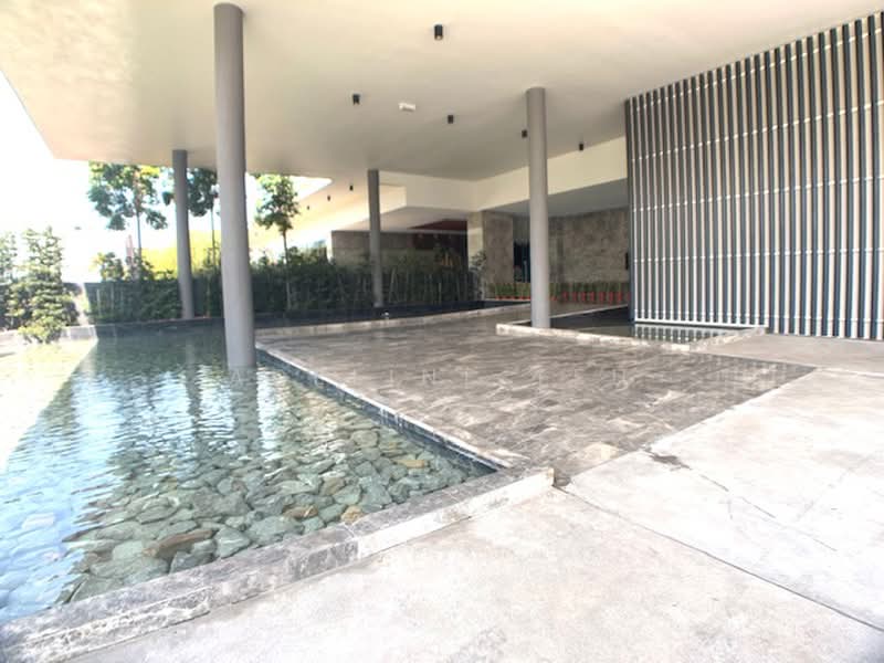 Kondominium untuk Dijual di GenKL - Adeline Teh - Exterior - PropertyGuru.com.my