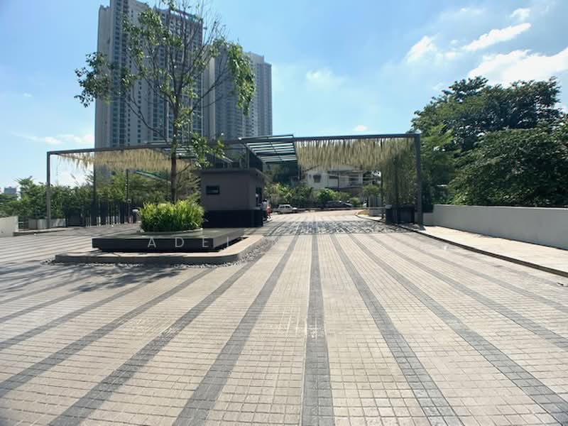 Kondominium untuk Dijual di GenKL - Adeline Teh - Exterior - PropertyGuru.com.my
