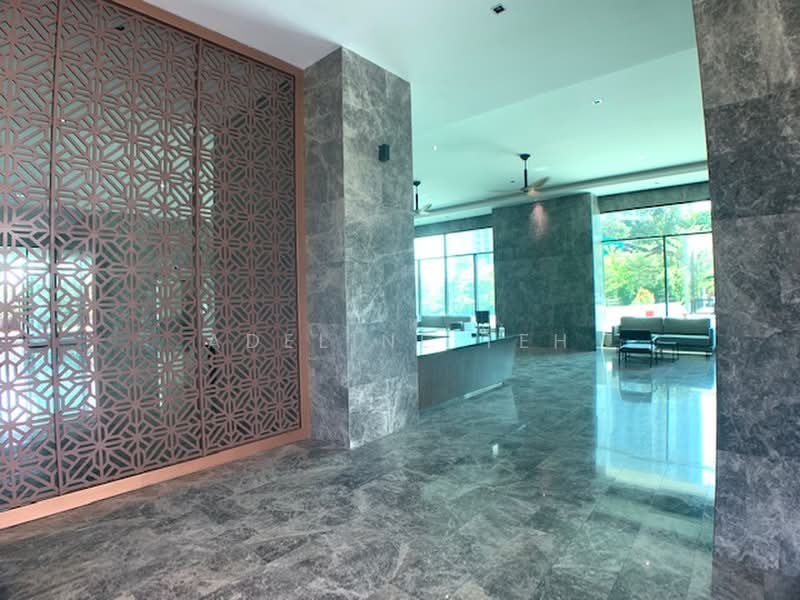 Kondominium untuk Dijual di GenKL - Adeline Teh - Lobby - PropertyGuru.com.my