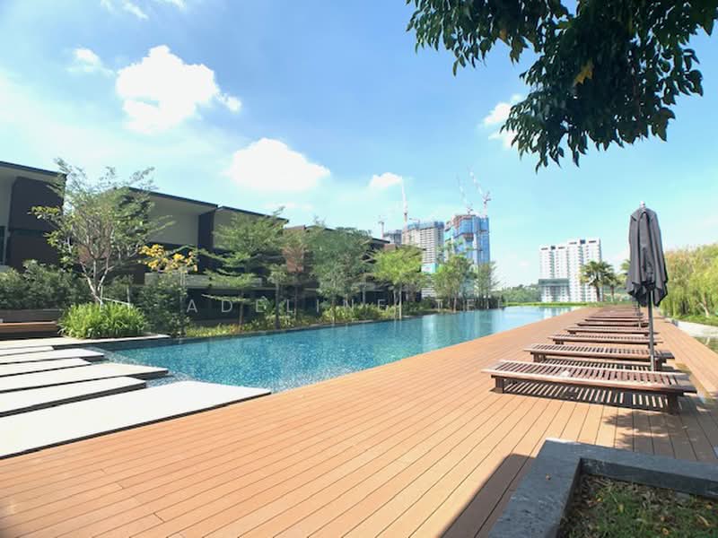 Kondominium untuk Dijual di GenKL - Adeline Teh - Exterior - PropertyGuru.com.my