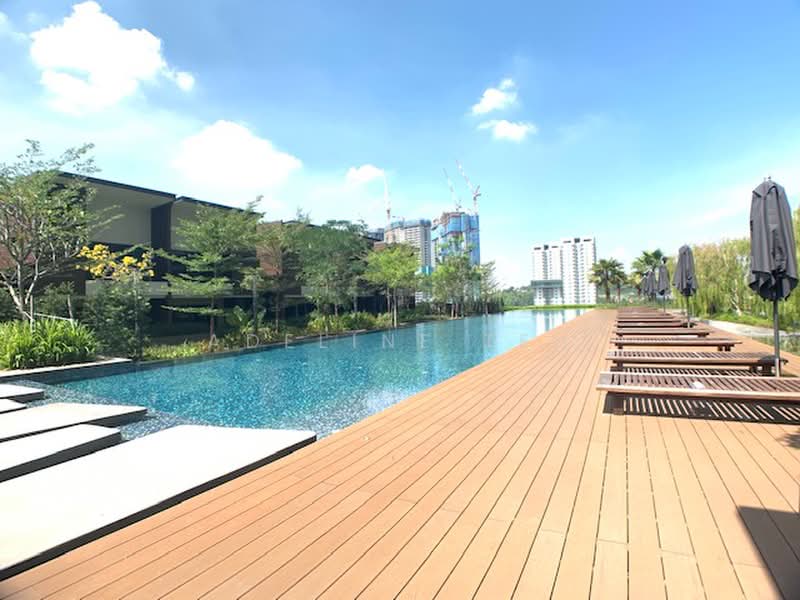 Kondominium untuk Dijual di GenKL - Adeline Teh - Exterior - PropertyGuru.com.my