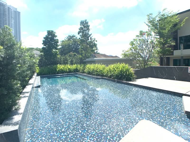 Kondominium untuk Dijual di GenKL - Adeline Teh - Exterior - PropertyGuru.com.my