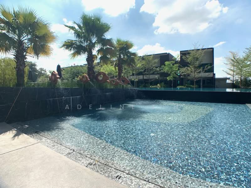 Kondominium untuk Dijual di GenKL - Adeline Teh - Exterior - PropertyGuru.com.my