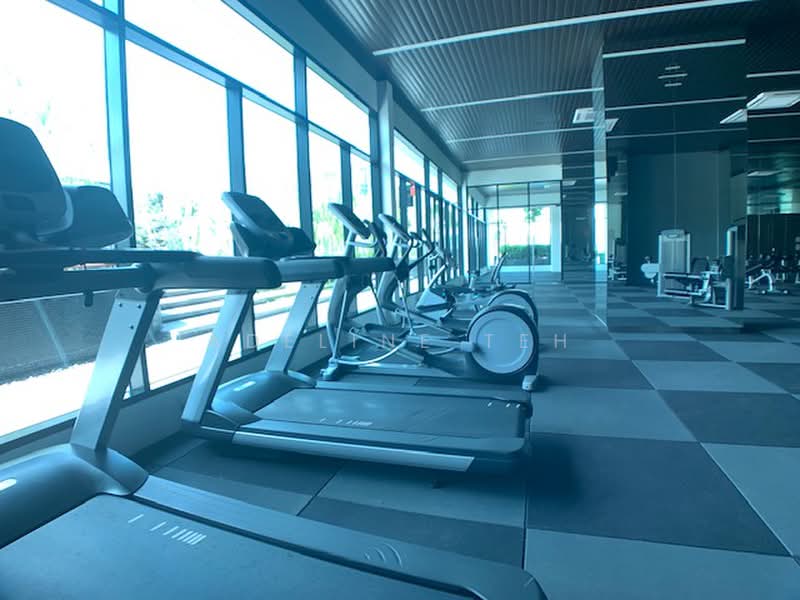 Kondominium untuk Dijual di GenKL - Adeline Teh - PropertyGuru.com.my
