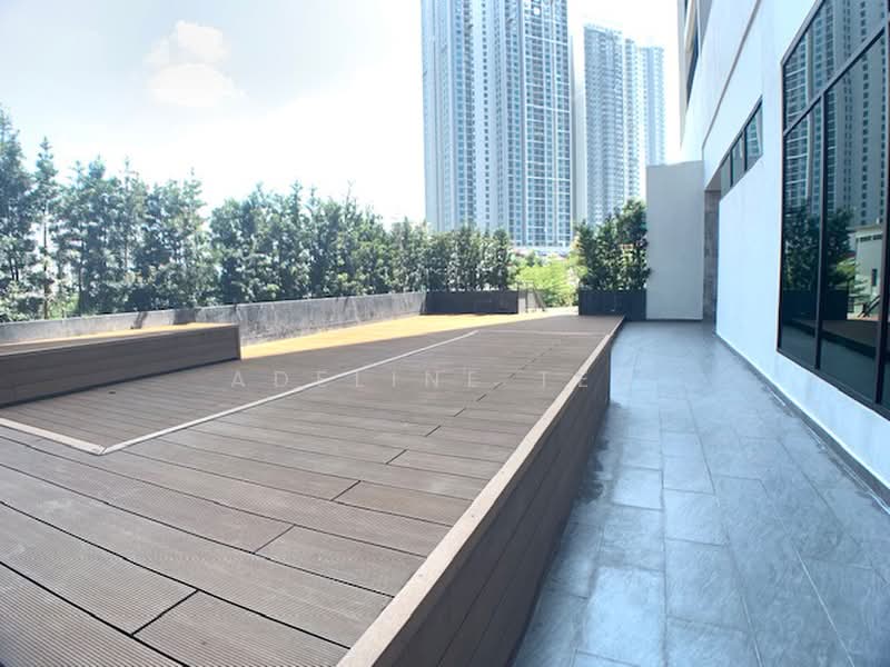 Kondominium untuk Dijual di GenKL - Adeline Teh - PropertyGuru.com.my