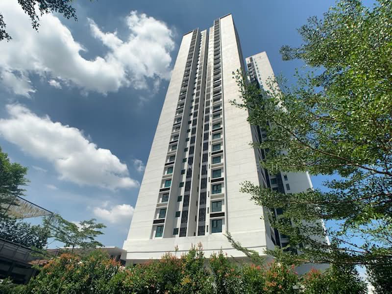 Kondominium untuk Dijual di GenKL - Adeline Teh - PropertyGuru.com.my