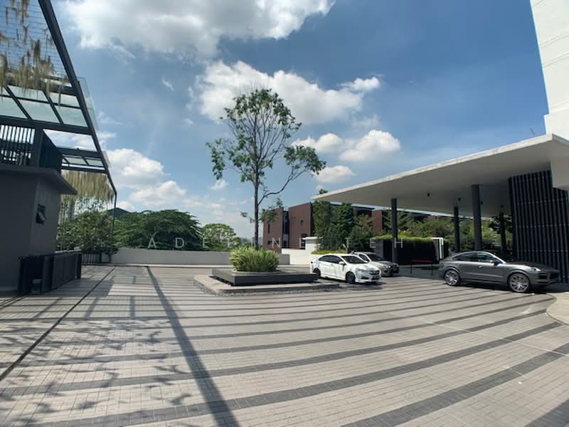 Kondominium untuk Dijual di GenKL - Adeline Teh - PropertyGuru.com.my
