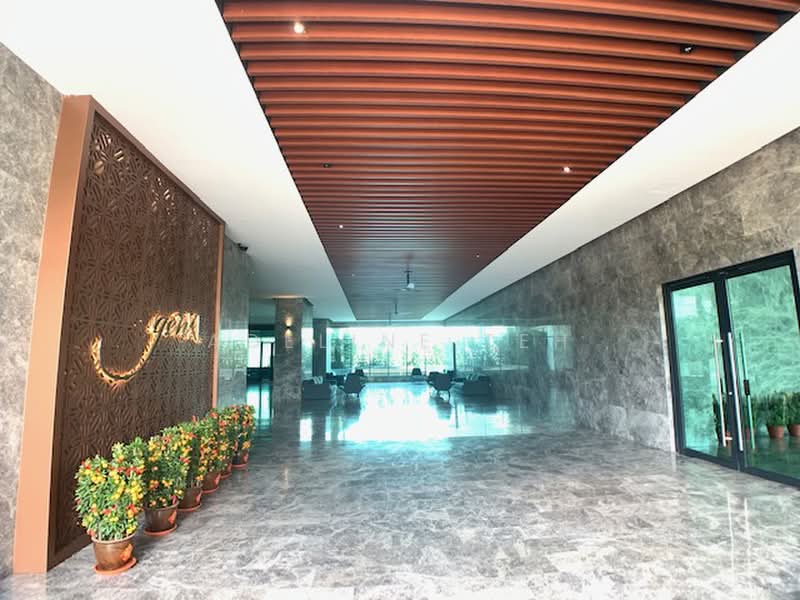Kondominium untuk Dijual di GenKL - Adeline Teh - PropertyGuru.com.my