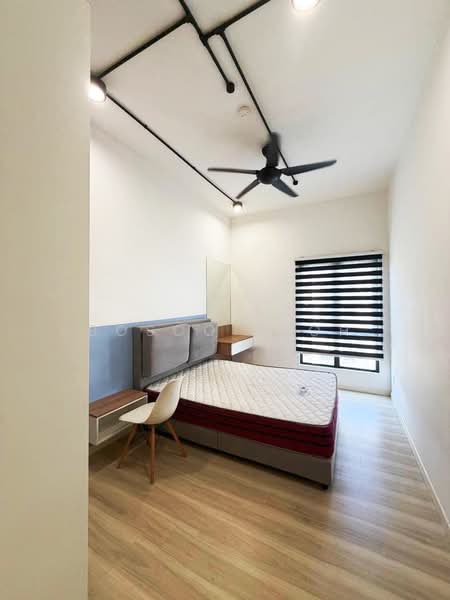 Kondominium untuk Disewa di Novus - Bosco Teoh - Bedroom - PropertyGuru.com.my