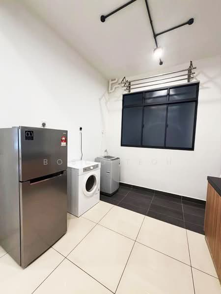 Kondominium untuk Disewa di Novus - Bosco Teoh - Interior - PropertyGuru.com.my