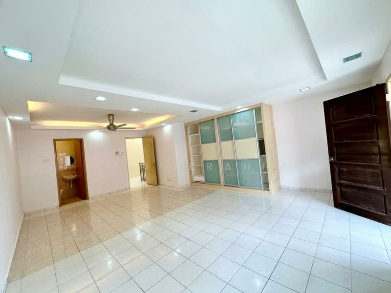 2-storey Terraced House for Sale in Taman Gombak Permai (Batu Caves) - Azli Ibrahim - Interior - PropertyGuru.com.my