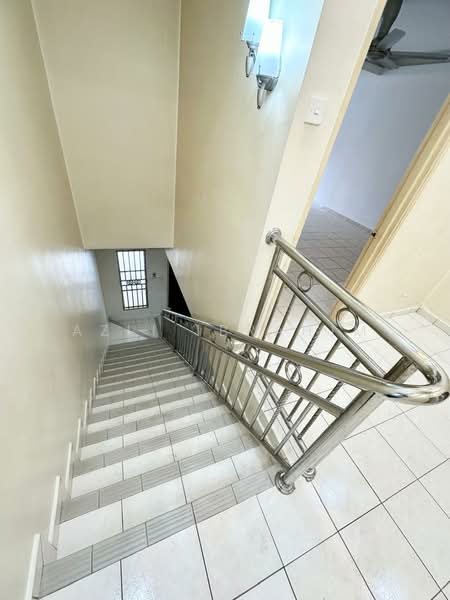 2-storey Terraced House for Sale in Taman Gombak Permai (Batu Caves) - Azli Ibrahim - Interior - PropertyGuru.com.my