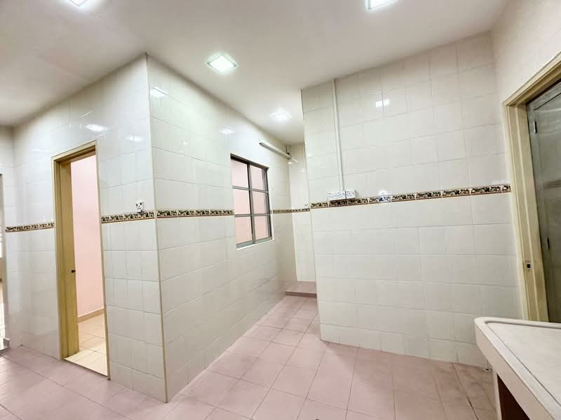 2-storey Terraced House for Sale in Taman Gombak Permai (Batu Caves) - Azli Ibrahim - Interior - PropertyGuru.com.my