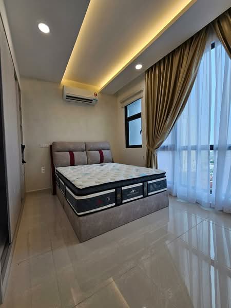 Condominium for Rent at SKS Pavillion Residences - Elaine Chan - Bedroom - PropertyGuru.com.my
