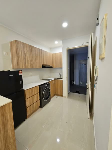 Condominium for Rent at SKS Pavillion Residences - Elaine Chan - Kitchen - PropertyGuru.com.my