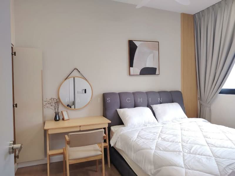Kondominium untuk Disewa di Skyline KL - Paris Chin - PropertyGuru.com.my