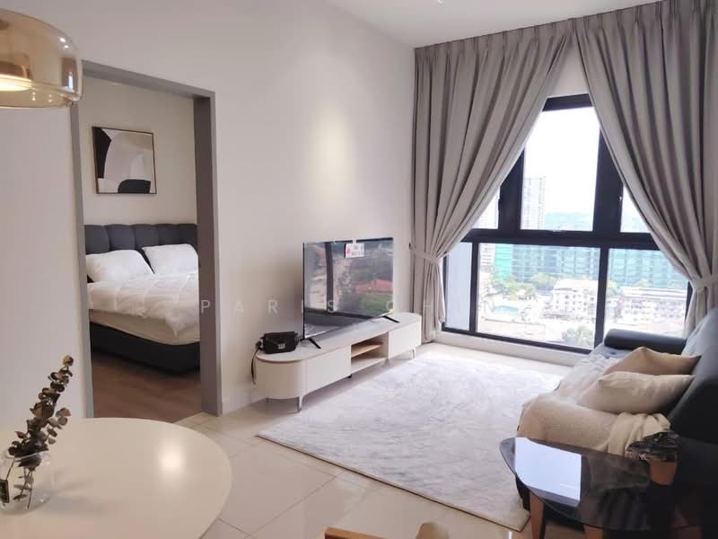 Kondominium untuk Disewa di Skyline KL - Paris Chin - PropertyGuru.com.my