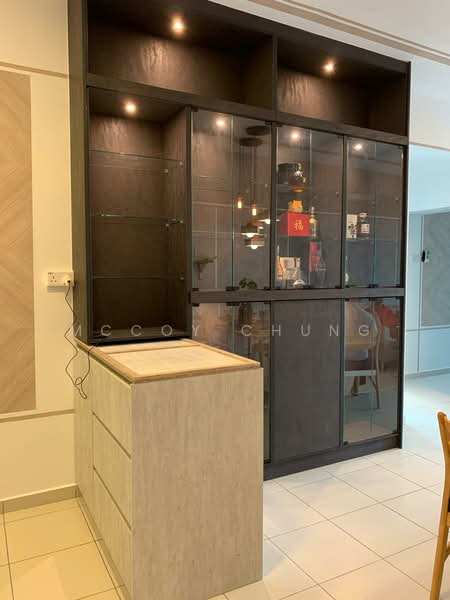 Service Residence for Rent at The Zizz @ Damansara North - Mccoy Chung - PropertyGuru.com.my