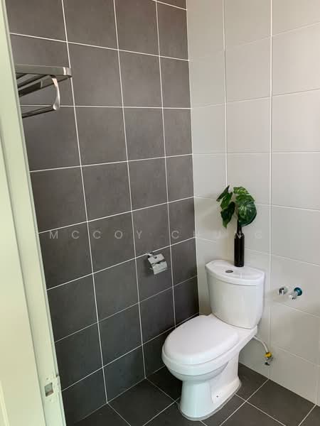 Service Residence for Rent at The Zizz @ Damansara North - Mccoy Chung - PropertyGuru.com.my