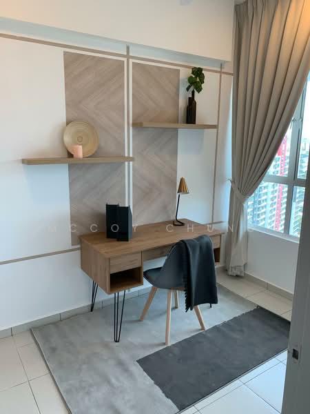 Service Residence for Rent at The Zizz @ Damansara North - Mccoy Chung - PropertyGuru.com.my