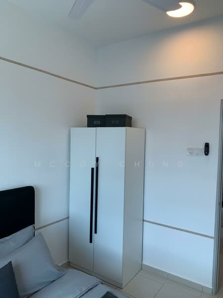 Service Residence for Rent at The Zizz @ Damansara North - Mccoy Chung - PropertyGuru.com.my