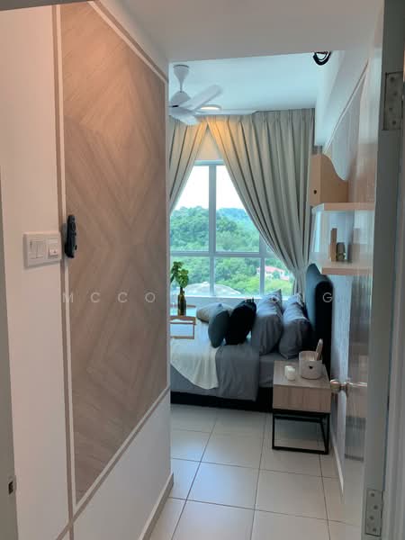 Service Residence for Rent at The Zizz @ Damansara North - Mccoy Chung - PropertyGuru.com.my