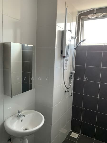 Service Residence for Rent at The Zizz @ Damansara North - Mccoy Chung - PropertyGuru.com.my