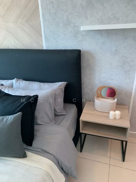 Service Residence for Rent at The Zizz @ Damansara North - Mccoy Chung - PropertyGuru.com.my