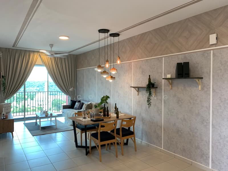 Service Residence for Rent at The Zizz @ Damansara North - Mccoy Chung - PropertyGuru.com.my