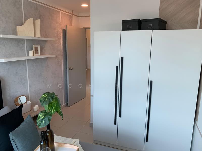 Service Residence for Rent at The Zizz @ Damansara North - Mccoy Chung - PropertyGuru.com.my
