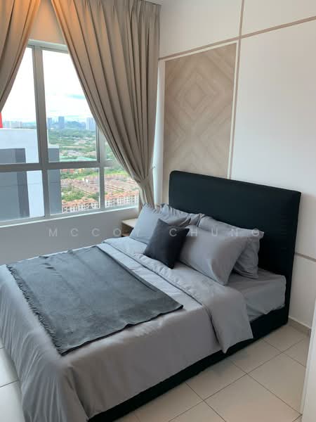 Service Residence for Rent at The Zizz @ Damansara North - Mccoy Chung - PropertyGuru.com.my