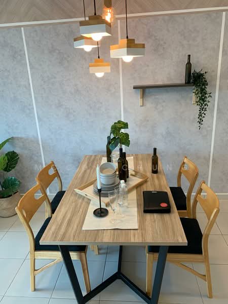 Service Residence for Rent at The Zizz @ Damansara North - Mccoy Chung - PropertyGuru.com.my