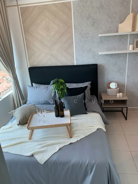 Service Residence for Rent at The Zizz @ Damansara North - Mccoy Chung - PropertyGuru.com.my