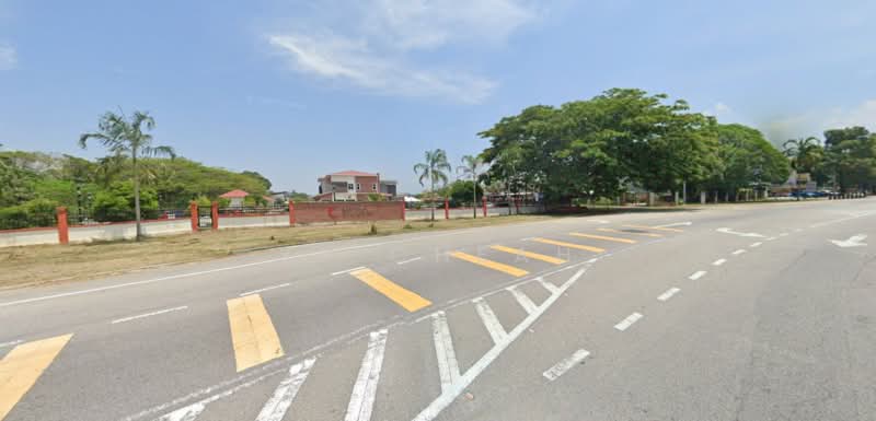 Shop for Rent in Kuala Kangsar (Perak) - YY Cheah - PropertyGuru.com.my