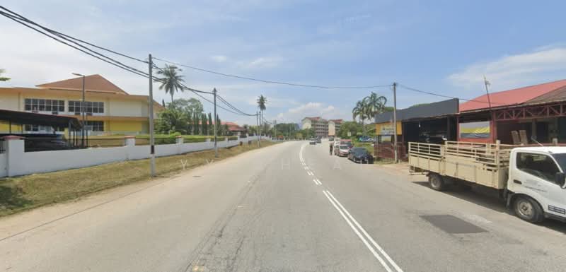 Shop for Rent in Kuala Kangsar (Perak) - YY Cheah - Exterior - PropertyGuru.com.my
