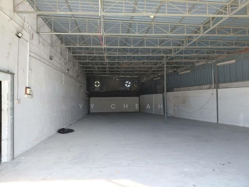 Shop for Rent in Kuala Kangsar (Perak) - YY Cheah - Interior - PropertyGuru.com.my