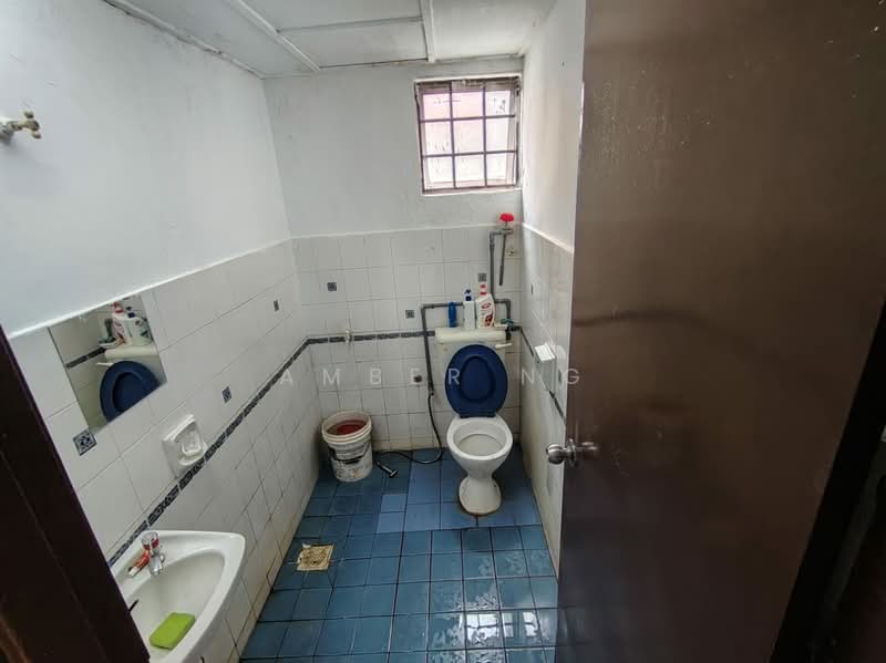 2-storey Terraced House for Sale in Sentul Pasar (Sentul) - Amber Ng - Bathroom - PropertyGuru.com.my