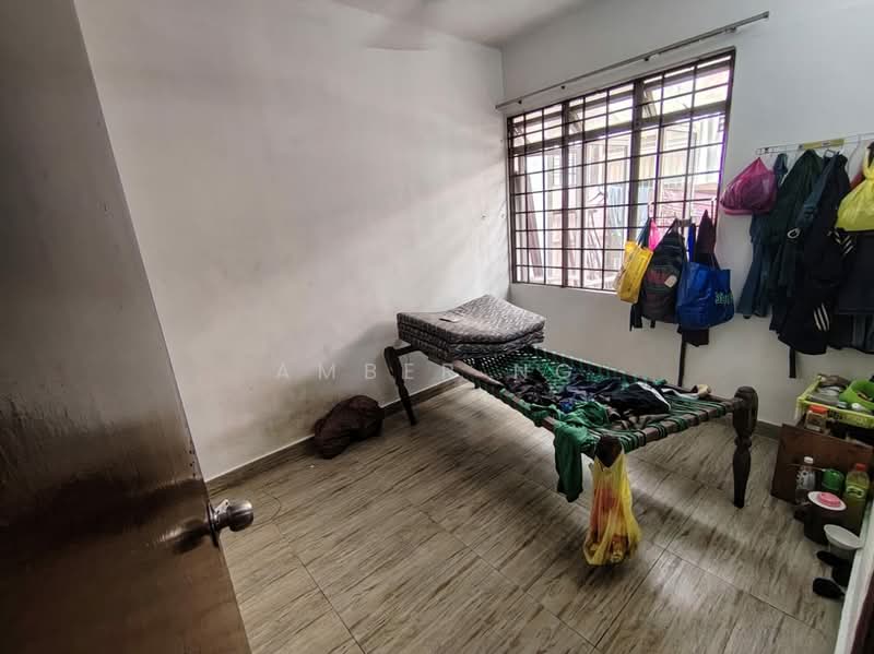 2-storey Terraced House for Sale in Sentul Pasar (Sentul) - Amber Ng - Bedroom - PropertyGuru.com.my