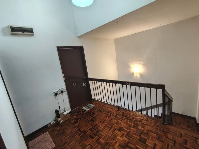 2-storey Terraced House for Sale in Sentul Pasar (Sentul) - Amber Ng - Interior - PropertyGuru.com.my