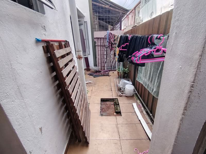 2-storey Terraced House for Sale in Sentul Pasar (Sentul) - Amber Ng - Exterior - PropertyGuru.com.my