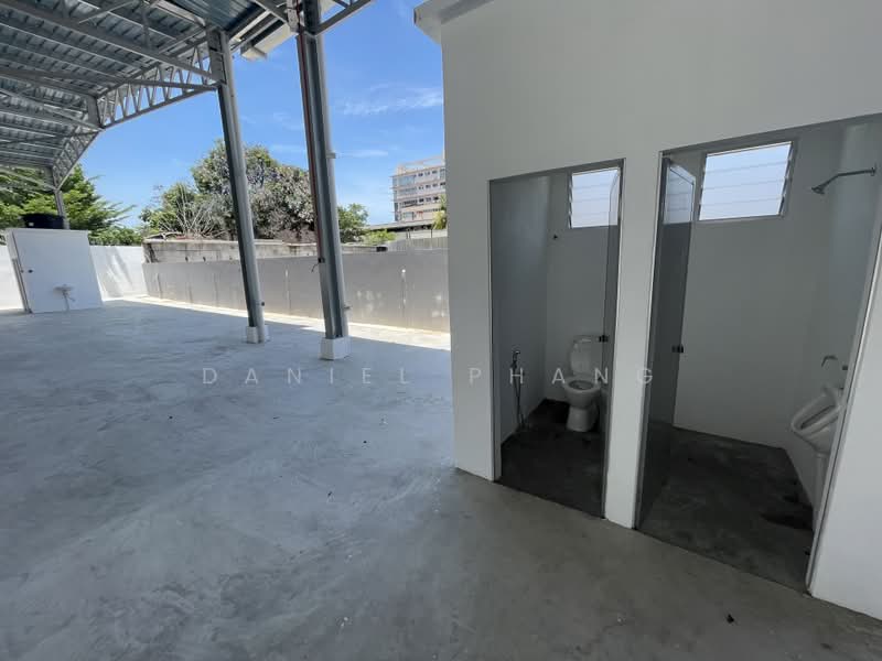 Industrial Land for Rent in George Town (Penang) - Daniel Phang - PropertyGuru.com.my